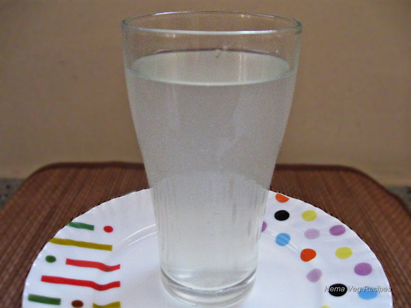 Lemon/Lime Juice Concentrate Vegetarian Recipes